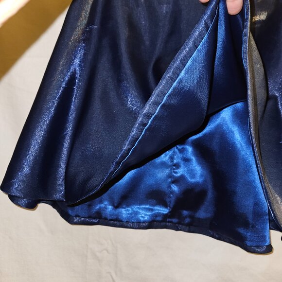 NWT Sailor Corset + FREE! Steel Boned 26" MED - Picture 8 of 16